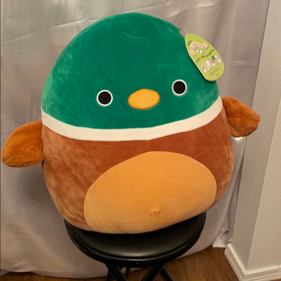 avery squishmallow 16